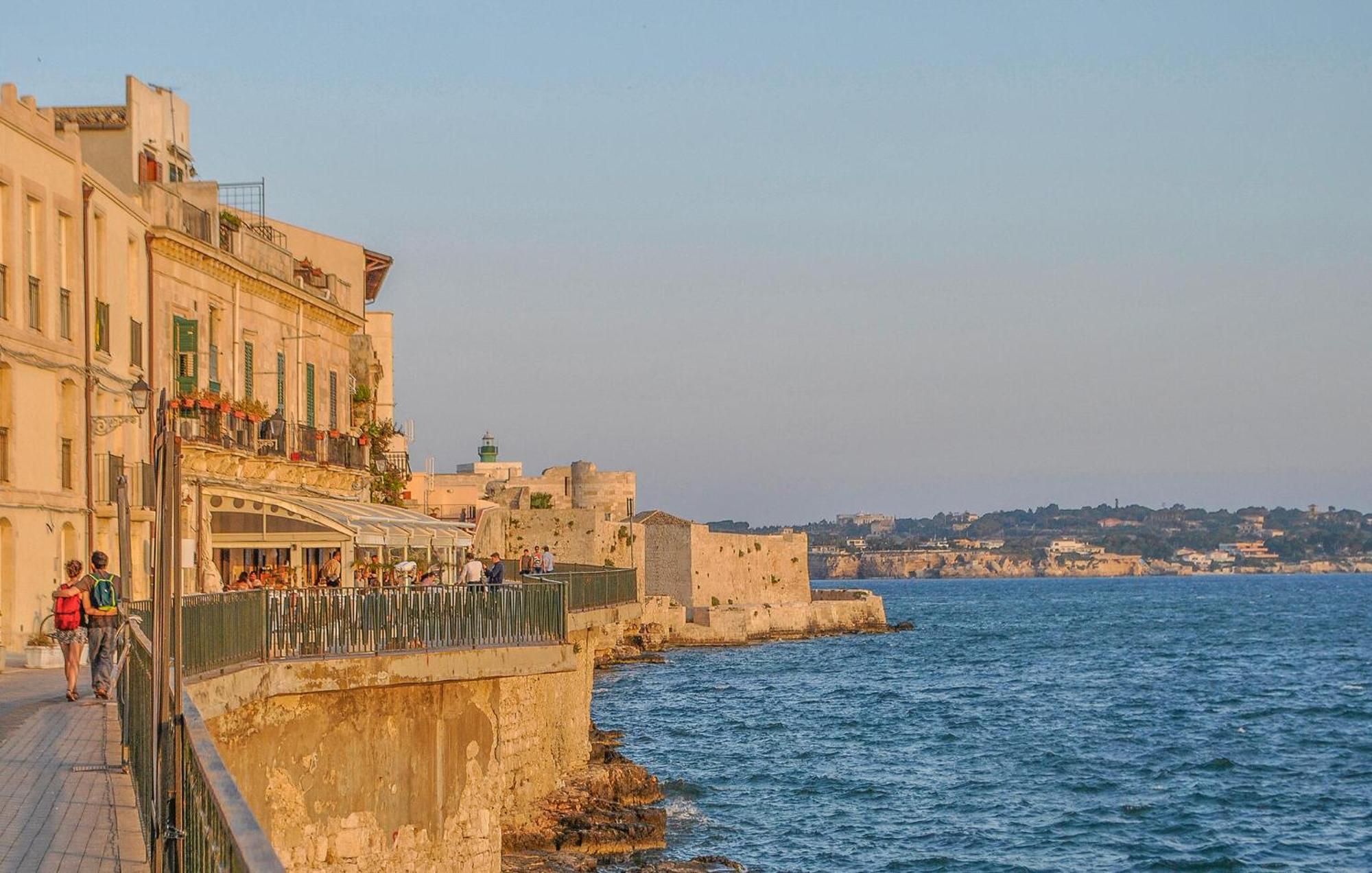 Nice Home In Siracusa سيراكوزا المظهر الخارجي الصورة