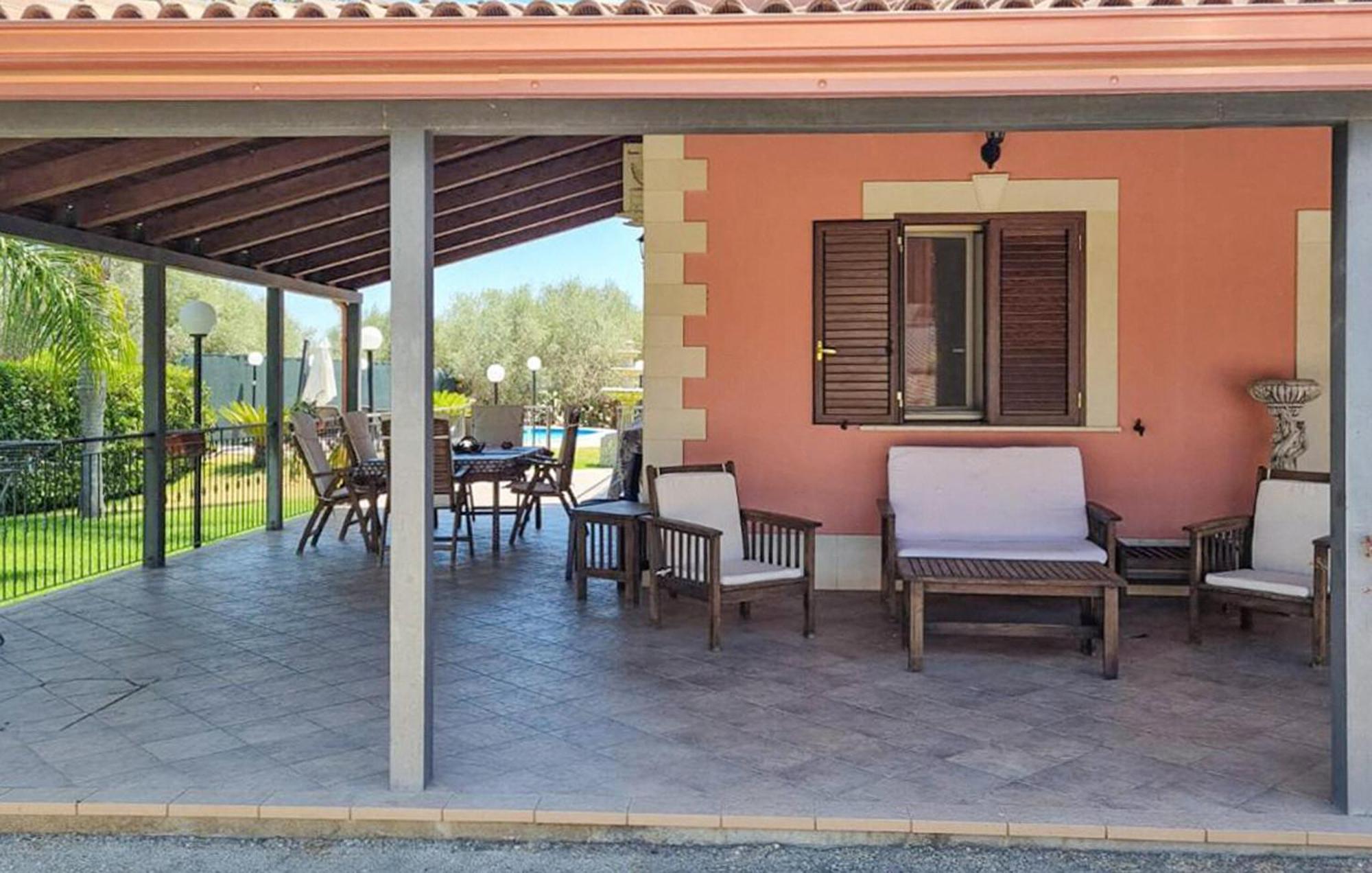 Nice Home In Siracusa سيراكوزا المظهر الخارجي الصورة